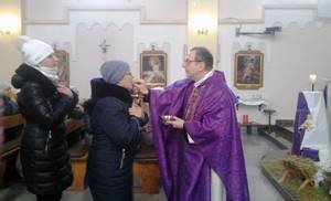 Донецьк знову відвідав Арх.Клаудіо Ґуджеротті